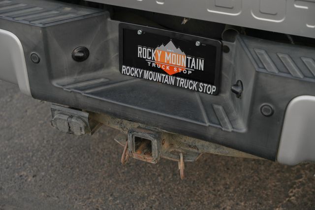 2013 Ford F-350 Super Duty Platinum 4X4 W/ UPGRADES / LOADED / LEATHER NAV | Austin, TX | Rocky Mountain Truck Stop Austin