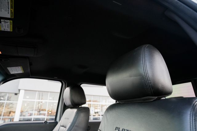 2013 Ford F-350 Super Duty Platinum 4X4 W/ UPGRADES / LOADED / LEATHER NAV | Austin, TX | Rocky Mountain Truck Stop Austin 2013 Ford F-350 Super Duty Platinum 4X4 W/ UPGRADES / LOADED / LEATHER NAV | Austin, TX | Rocky Mountain Truck Stop Austin