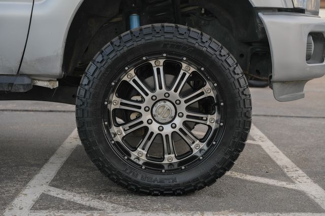 2013 Ford F-350 Super Duty Platinum 4X4 W/ UPGRADES / LOADED / LEATHER NAV | Austin, TX | Rocky Mountain Truck Stop Austin