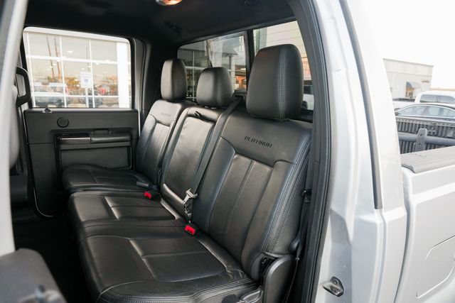 2013 Ford F-350 Super Duty Platinum 4X4 W/ UPGRADES / LOADED / LEATHER NAV | Austin, TX | Rocky Mountain Truck Stop Austin 2013 Ford F-350 Super Duty Platinum 4X4 W/ UPGRADES / LOADED / LEATHER NAV | Austin, TX | Rocky Mountain Truck Stop Austin