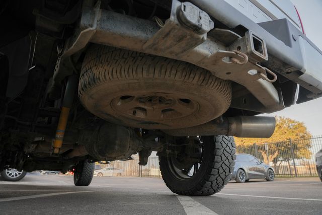 2013 Ford F-350 Super Duty Platinum 4X4 W/ UPGRADES / LOADED / LEATHER NAV | Austin, TX | Rocky Mountain Truck Stop Austin