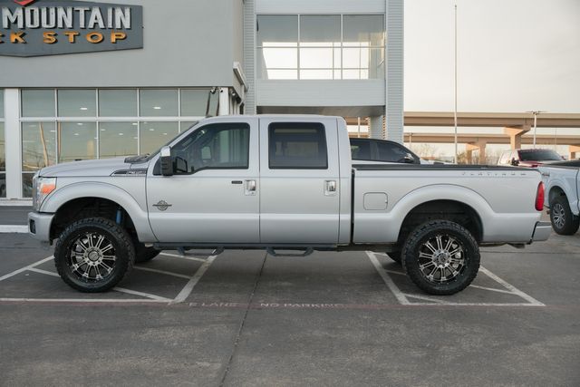 2013 Ford F-350 Super Duty Platinum 4X4 W/ UPGRADES / LOADED / LEATHER NAV | Austin, TX | Rocky Mountain Truck Stop Austin 2013 Ford F-350 Super Duty Platinum 4X4 W/ UPGRADES / LOADED / LEATHER NAV | Austin, TX | Rocky Mountain Truck Stop Austin