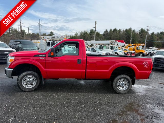 2013 Ford F-350 Super Duty XL | Hoosick Falls, New York | Upstate Auto Sales