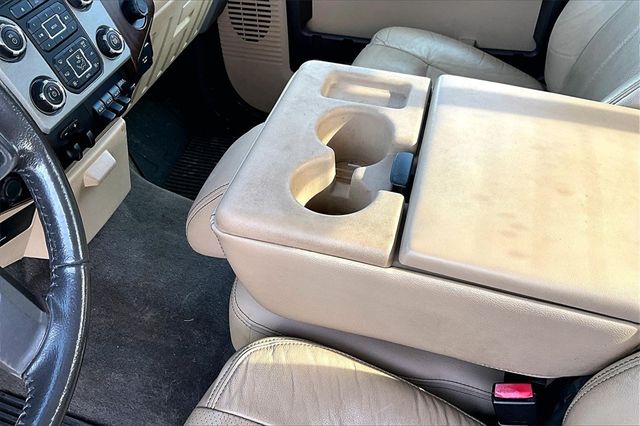 2013 Ford F-350 Super Duty Lariat