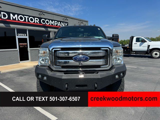 2013 Ford F-350 Super Duty Lariat 4x4 Crew Cab SRW Powerstroke Diesel 22s 2013 Ford F-350 Super Duty Lariat 4x4 Crew Cab SRW Powerstroke Diesel 22s