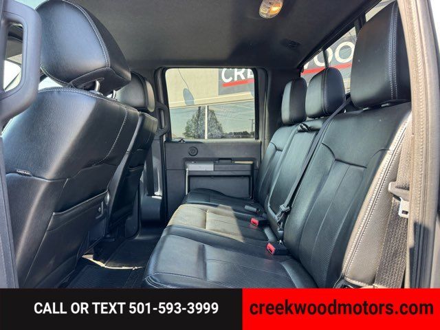 2013 Ford F-350 Super Duty Lariat 4x4 Crew Cab SRW Powerstroke Diesel 22s 2013 Ford F-350 Super Duty Lariat 4x4 Crew Cab SRW Powerstroke Diesel 22s
