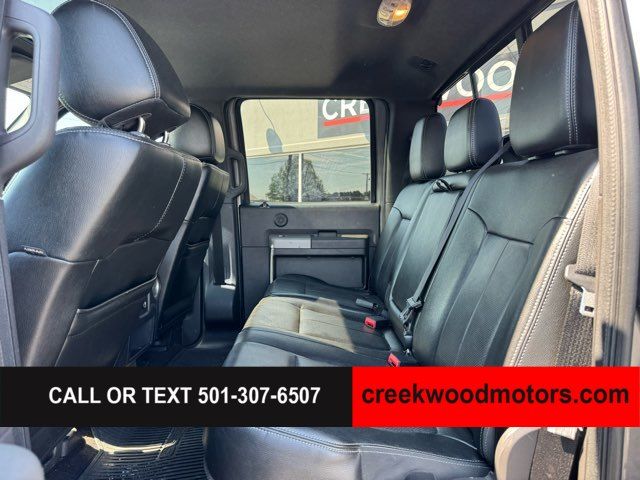 2013 Ford F-350 Super Duty Lariat 4x4 Long Bed Powerstroke Diesel 22s LIFTED 2013 Ford F-350 Super Duty Lariat 4x4 Long Bed Powerstroke Diesel 22s LIFTED