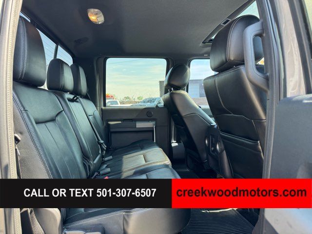 2013 Ford F-350 Super Duty Lariat 4x4 Long Bed Powerstroke Diesel 22s LIFTED 2013 Ford F-350 Super Duty Lariat 4x4 Long Bed Powerstroke Diesel 22s LIFTED