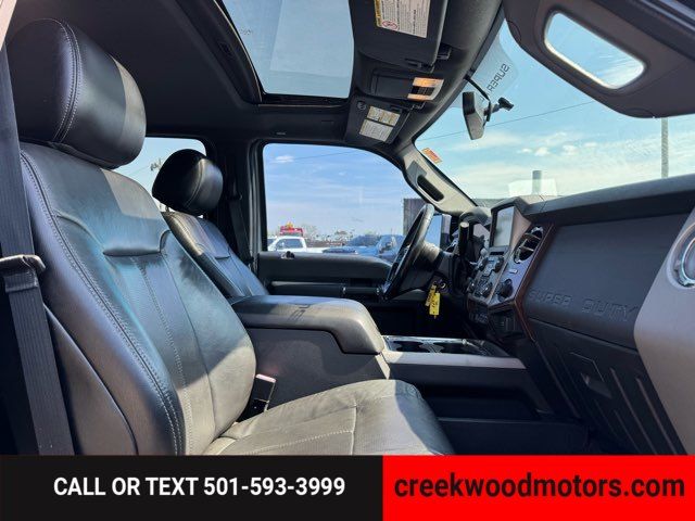 2013 Ford F-350 Super Duty Lariat 4x4 Crew Cab SRW Powerstroke Diesel 22s 2013 Ford F-350 Super Duty Lariat 4x4 Crew Cab SRW Powerstroke Diesel 22s