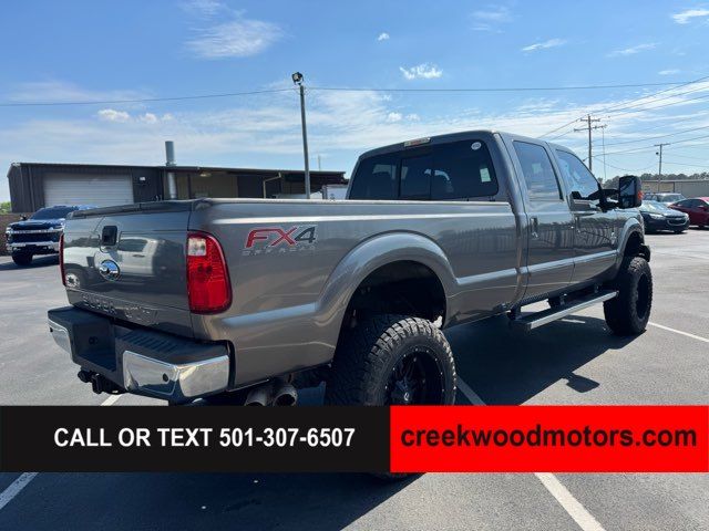 2013 Ford F-350 Super Duty Lariat 4x4 Crew Cab SRW Powerstroke Diesel 22s 2013 Ford F-350 Super Duty Lariat 4x4 Crew Cab SRW Powerstroke Diesel 22s