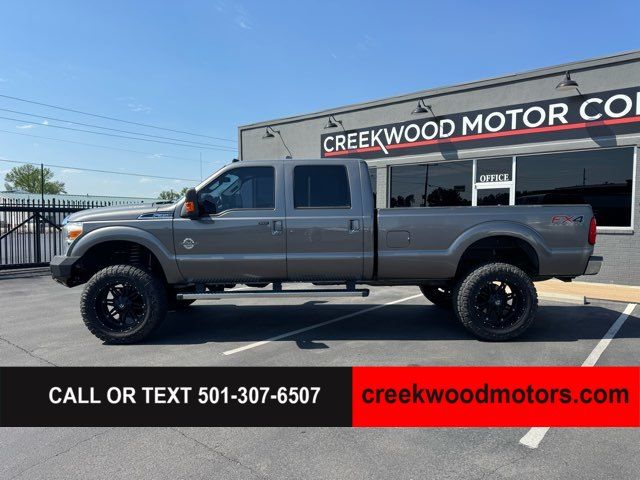 2013 Ford F-350 Super Duty Lariat 4x4 Long Bed Powerstroke Diesel 22s LIFTED 2013 Ford F-350 Super Duty Lariat 4x4 Long Bed Powerstroke Diesel 22s LIFTED
