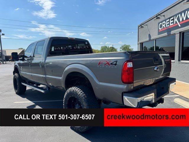 2013 Ford F-350 Super Duty Lariat 4x4 Long Bed Powerstroke Diesel 22s LIFTED 2013 Ford F-350 Super Duty Lariat 4x4 Long Bed Powerstroke Diesel 22s LIFTED