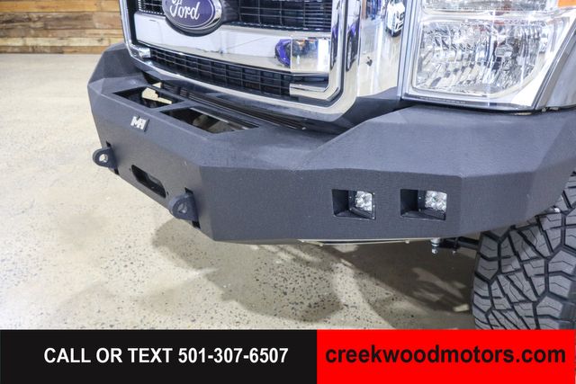 2013 Ford F-350 Super Duty Lariat 4x4 Long Bed Powerstroke Diesel 22s LIFTED 2013 Ford F-350 Super Duty Lariat 4x4 Long Bed Powerstroke Diesel 22s LIFTED