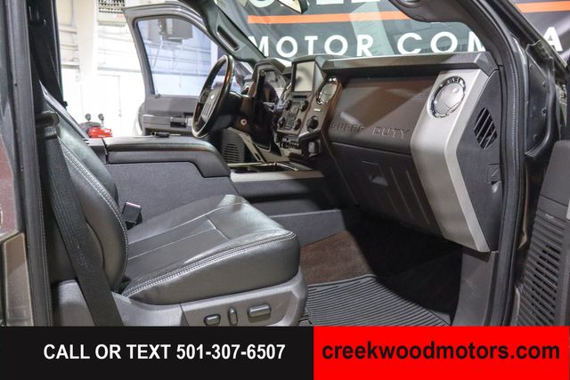 2013 Ford F-350 Super Duty Lariat 4x4 Long Bed Powerstroke Diesel 22s LIFTED 2013 Ford F-350 Super Duty Lariat 4x4 Long Bed Powerstroke Diesel 22s LIFTED