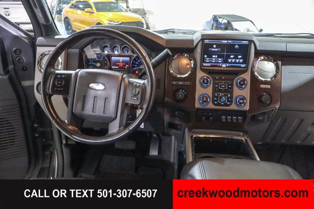 2013 Ford F-350 Super Duty Lariat 4x4 Long Bed Powerstroke Diesel 22s LIFTED 2013 Ford F-350 Super Duty Lariat 4x4 Long Bed Powerstroke Diesel 22s LIFTED