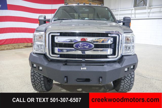 2013 Ford F-350 Super Duty Lariat 4x4 Long Bed Powerstroke Diesel 22s LIFTED 2013 Ford F-350 Super Duty Lariat 4x4 Long Bed Powerstroke Diesel 22s LIFTED