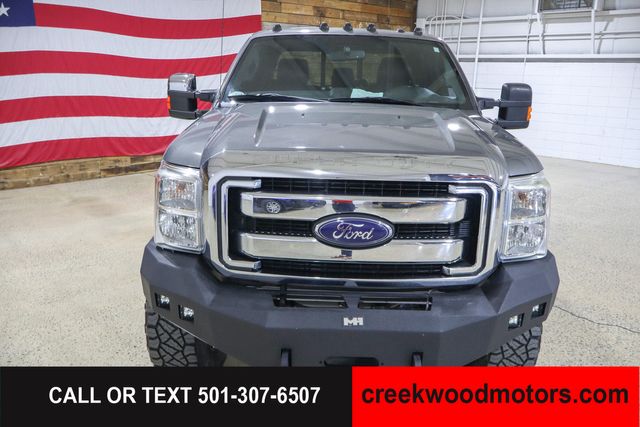 2013 Ford F-350 Super Duty Lariat 4x4 Long Bed Powerstroke Diesel 22s LIFTED 2013 Ford F-350 Super Duty Lariat 4x4 Long Bed Powerstroke Diesel 22s LIFTED
