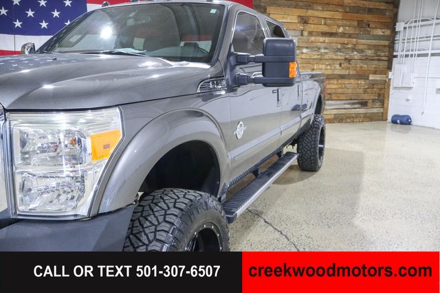 2013 Ford F-350 Super Duty Lariat 4x4 Long Bed Powerstroke Diesel 22s LIFTED 2013 Ford F-350 Super Duty Lariat 4x4 Long Bed Powerstroke Diesel 22s LIFTED