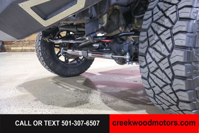 2013 Ford F-350 Super Duty Lariat 4x4 Long Bed Powerstroke Diesel 22s LIFTED 2013 Ford F-350 Super Duty Lariat 4x4 Long Bed Powerstroke Diesel 22s LIFTED