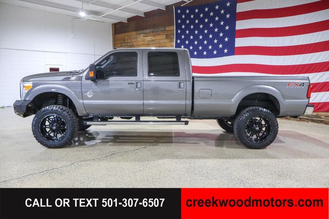 2013 Ford F-350 Super Duty Lariat 4x4 Long Bed Powerstroke Diesel 22s LIFTED 2013 Ford F-350 Super Duty Lariat 4x4 Long Bed Powerstroke Diesel 22s LIFTED