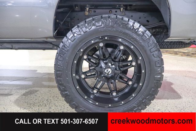 2013 Ford F-350 Super Duty Lariat 4x4 Long Bed Powerstroke Diesel 22s LIFTED 2013 Ford F-350 Super Duty Lariat 4x4 Long Bed Powerstroke Diesel 22s LIFTED