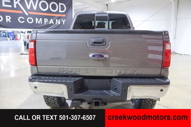 2013 Ford F-350 Super Duty Lariat 4x4 Long Bed Powerstroke Diesel 22s LIFTED 2013 Ford F-350 Super Duty Lariat 4x4 Long Bed Powerstroke Diesel 22s LIFTED