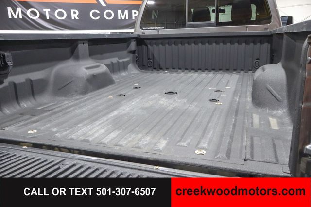 2013 Ford F-350 Super Duty Lariat 4x4 Long Bed Powerstroke Diesel 22s LIFTED