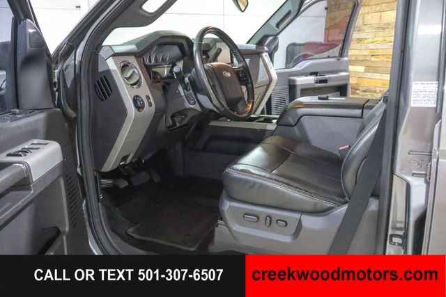 2013 Ford F-350 Super Duty Lariat 4x4 Long Bed Powerstroke Diesel 22s LIFTED 2013 Ford F-350 Super Duty Lariat 4x4 Long Bed Powerstroke Diesel 22s LIFTED