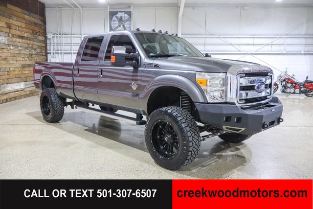2013 Ford F-350 Super Duty Lariat 4x4 Long Bed Powerstroke Diesel 22s LIFTED 2013 Ford F-350 Super Duty Lariat 4x4 Long Bed Powerstroke Diesel 22s LIFTED