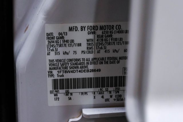 2013 Ford F-450 Super Duty Lariat Ultimate WESTERN HAULER EDITION Skirted Bed | Dallas, TX | East Dallas Diesel 2013 Ford F-450 Super Duty Lariat Ultimate WESTERN HAULER EDITION Skirted Bed | Dallas, TX | East Dallas Diesel