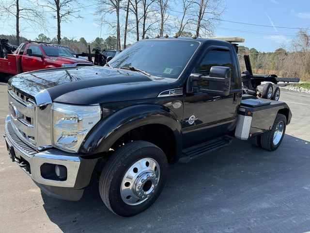 2013 Ford F-450  | Elm City, NC | Nick's Motorsports