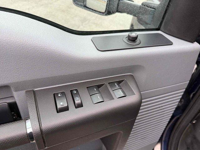 2013 Ford F-450 Super Duty XL