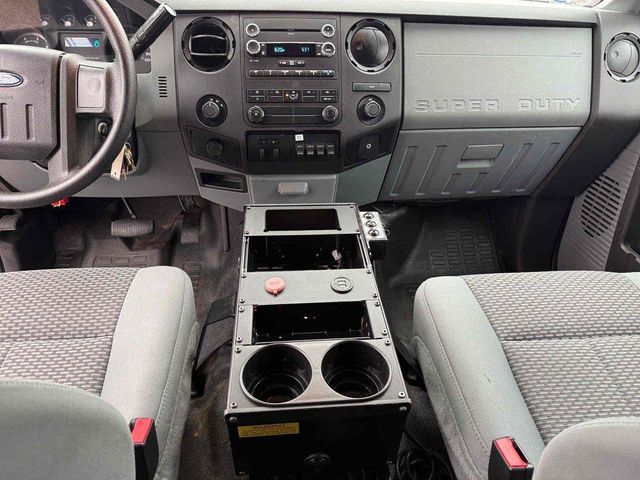 2013 Ford F-450 Super Duty XL