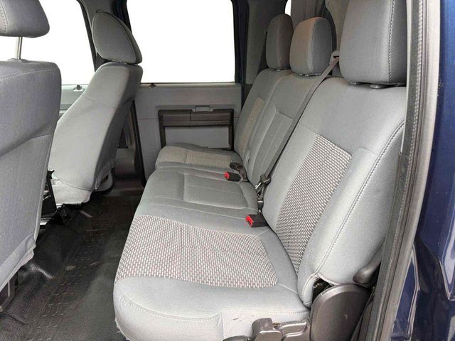 2013 Ford F-450 Super Duty XL