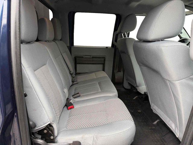 2013 Ford F-450 Super Duty XL