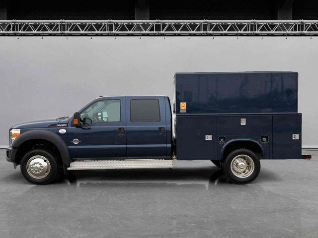 2013 Ford F-450 Super Duty XL
