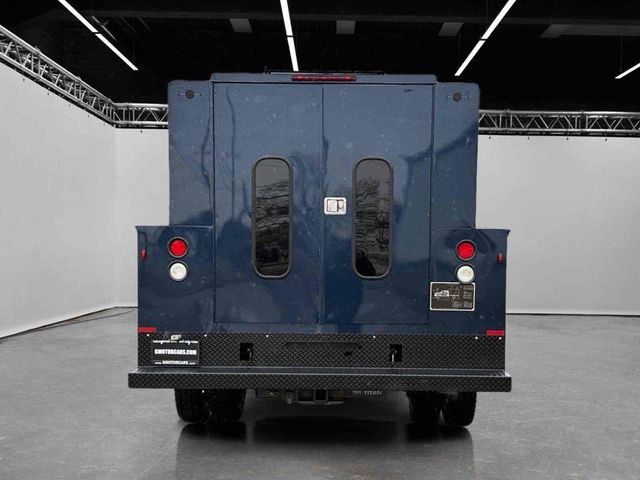 2013 Ford F-450 Super Duty XL