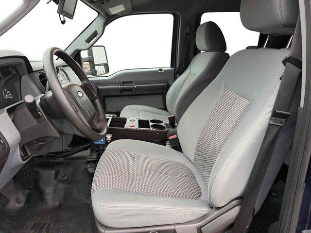 2013 Ford F-450 Super Duty XL