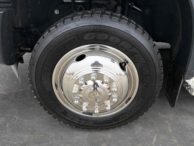 2013 Ford F-450 Super Duty XL