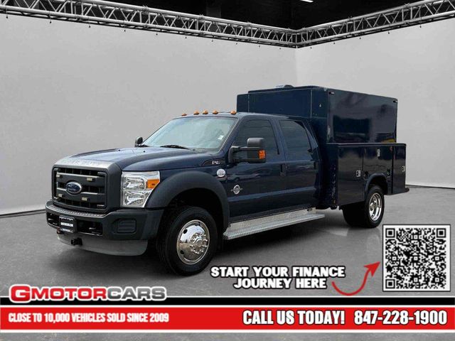 2013 Ford F-450 Super Duty XL | Arlington Heights, IL | Gmotorcars
