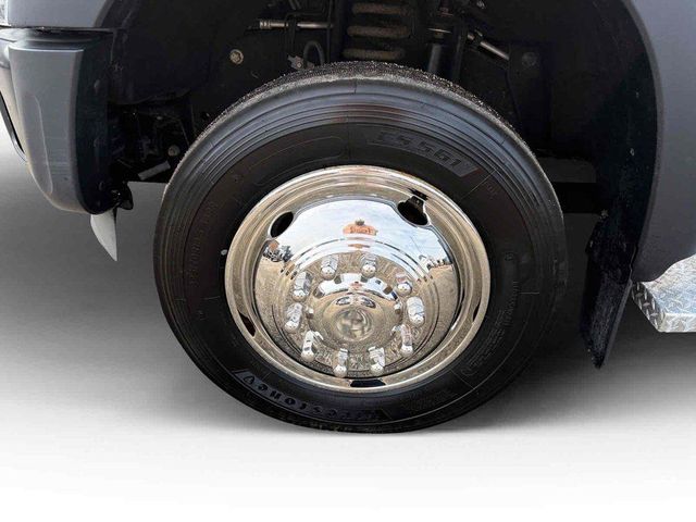 2013 Ford F-450 Super Duty XL