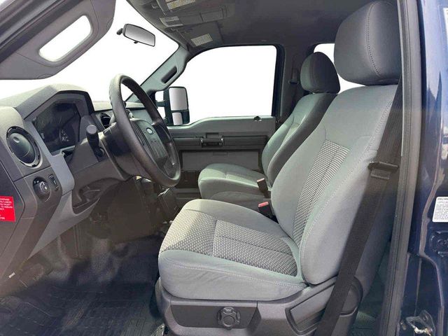 2013 Ford F-450 Super Duty XL