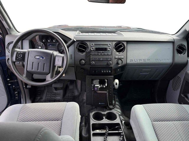 2013 Ford F-450 Super Duty XL