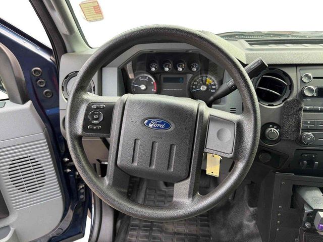 2013 Ford F-450 Super Duty XL
