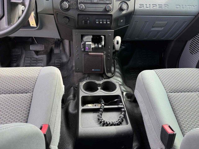 2013 Ford F-450 Super Duty XL