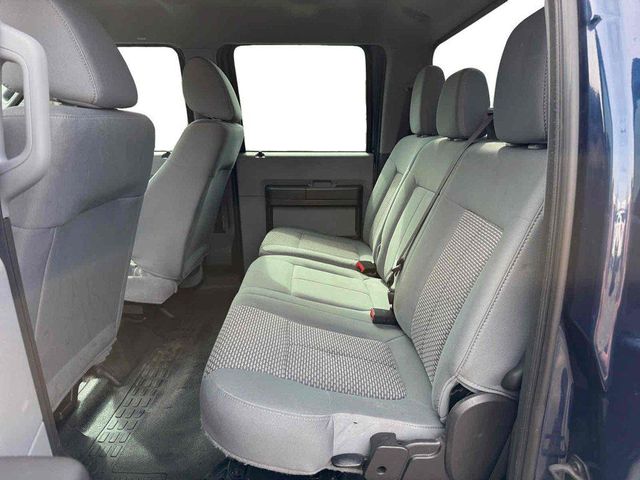 2013 Ford F-450 Super Duty XL