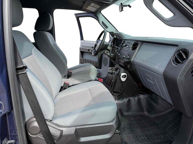 2013 Ford F-450 Super Duty XL