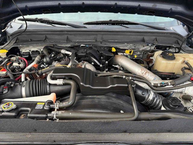 2013 Ford F-450 Super Duty XL