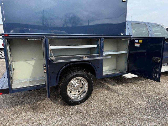 2013 Ford F-450 Super Duty XL