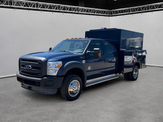 2013 Ford F-450 Super Duty XL | Arlington Heights, IL | Gmotorcars